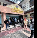 Lambat Merspon Konfirmasi Tertulis, Oknum ATR/BPN Kabupaten Bandung Malah Singgung Waratawan
