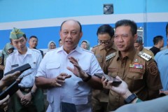 Kepala Badan Gizi Nasional, Berkunjung dan Tinjau Langsung Program MBG