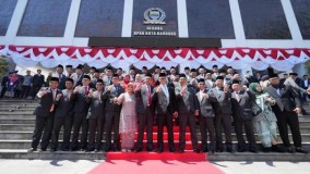 Fantastis! Tunjangan Rumah Anggota DPRD Kota Bandung, Ini Rinciannya