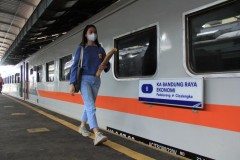 Bakti KAI untuk Negeri, Kereta Api PSO Jadi Akses Terjangkau bagi Masyarakat
