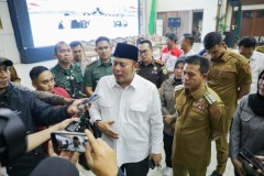 Prihatin Kasus Banjaran, Cucun Minta Camat dan Kepala Desa Sering Turun ke Lapangan