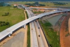 Baru 42 Persen yang Sudah Mendapat UGR dari Tol Getaci 