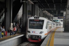 Commuter Line Basoetta Terus Tumbuh, Andalan Mobilitas Menuju Bandara Soekarno-Hatta Ada Diskon Mulai Hari Ini