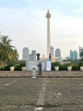 DARI DESA LAHIR INSPIRASI : Firman Wally "Jejak Langkah dari Tahoku ke Kancah Sastra ASEAN"