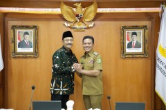 Gedung Permanen Sekolah Rakyat di Ciwidey Bakal Dibangun Tahun 2026, Kemensos Siap Kucurkan Rp200 Miliar