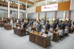 Pemkab Bandung Dorong Penguatan BPR dan UMKM Lewat Dua Raperda