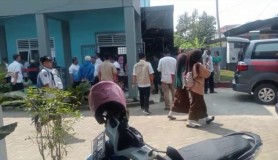 Ribuan Siswa di Jabar Jadi Korban Dugaan Keracunan Program MBG, Fortusis Minta Evaluasi Total