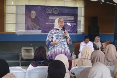 Sosialisasi Program Makan Bergizi Gratis Kembali Disosialisasikan di Karawang