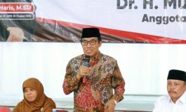 Giliran Desa Semawon Semarang yang Mendapat Sosialisasi Program Makan Bergizi Gratis