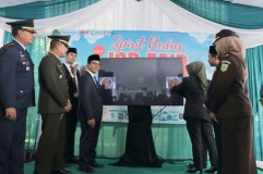 Catat! Pemkab Bandung Kolaborasi Dengan 37 Perusahaan, Gelar Job Fair Spirit Bedas 2025