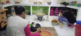 Juru Masak Lebih dari Sekadar Penyedia Makanan di Tempat Kerja