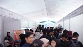 Tekan Angka Pengangguran, Pemkab Bandung Dorong Pelatihan dan Magang Ke Luar Negeri