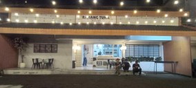 Dari Hambalang ke Pakuan "Rahang Tuna Kini Hadir dengan Konsep Baru di Bogor"