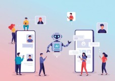 Privasi Remaja di Era AI : Menavigasi Risiko dan Peluang di Dunia Digital