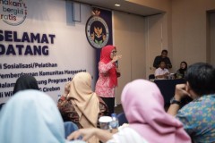 Peran Besar Pelaku UMKM dalam Mendorong Kelancaran Program Makan Bergizi Gratis (MBG)