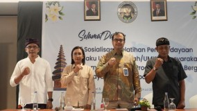 UMKM Punya Peran Krusial dalam Mendukung Keberhasilan Program Makan Bergizi Gratis