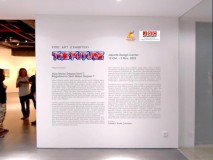 Jakarta Design Center Gelar Pameran "The Future": Perspektif Masa Depan dari SEMUI