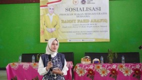 Sosialisasi Program MBG di Pondok Gede: Dorong Gizi Seimbang untuk Wujudkan Generasi Unggul