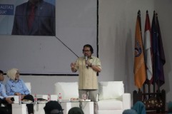 Program Makan Bergizi Gratis di Depok: Komitmen Pemerintah Wujudkan Generasi Emas 2045