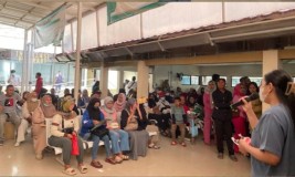 RSUD Majalaya Edukasi Masyarakat Sejak Dini, Pentingnya Kesehatan Gigi dan Mulut