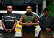 Viral! Warga Solokanjeruk Terpaksa Gunakan Odong-Odong Larikan Pasien Ke Rumah Sakit