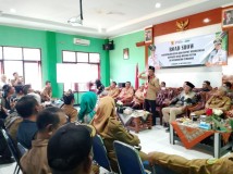 Kang DS Minta Pengurus Koperasi Desa Merah Putih Kuasai Digitalisasi: “Jangan Asal Pinjamkan Dana!”
