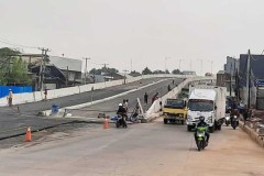 Flyover Bojongsoang Dinantikan Warga, Kapan Mau Dibangun ?