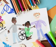 Dari Tubuh yang "Berbeda" Menuju Marginalisasi : Diskursus Bullying dan Anak Disabilitas