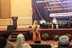 Program Makan Bergizi Gratis (MBG) di Madiun: Wujud Kepedulian untuk Generasi Sehat dan Cerdas