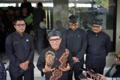 27 Badan Publik di Kabupaten Bandung Raih Predikat Informatif Tahun 2025