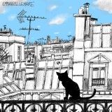 Jelajah Visual Atap Paris dalam "Paris Toits Chats": Sebuah Narasi Ilustratif