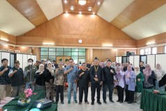 Transformasi Layanan Kesehatan: RSUD Majalaya Antar Obat Hingga ke Rumah Petani