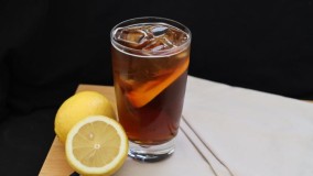 Es Teh Lemon Manis : Kiat Cerdas Menikmati Tanpa Kena Diabetes