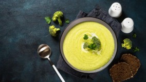 Bubur Brokoli : Sumber Nutrisi Alami untuk Kesehatan Optimal
