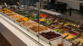 Peran Vital Catering Sehat, Bergizi, Bersih, dan Higienis Sesuai SOP dalam Meningkatkan Kesehatan Masyarakat