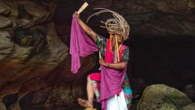 Budaya Bukan Sekadar Konten "Mengembalikan Makna Tari Tradisional di Era Digital"