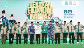 Bupati Bandung Dipuji, Zulhas Sindir Pemimpin yang Hanya Pandai Berteori