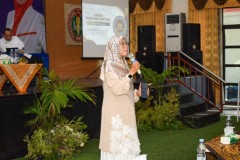 Sosialisasi Program Makan Bergizi Gratis di Magetan Dorong Kolaborasi Masyarakat Wujudkan Generasi Sehat