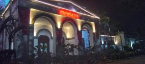 Stasiun Bogor "Simpul Sejarah dan Penghubung Utama Kota Hujan yang Terus Berbenah"