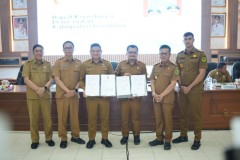 Akui Banyak Reklame Ilegal Tak Berizin, Kang DS: Evaluasi Bidang Pendapatan