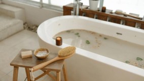 "Transformasi Bathtub : Menciptakan Ruang Relaksasi Pribadi"