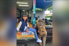 Wawancara Tokoh : Hanna Shakila Inara "Pelita Literasi di Tengah Generasi Digital"