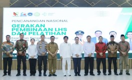 Cegah Keracunan, 7.000 Tenaga SPPG Ikuti Pelatihan Keamanan Pangan dan Sanitasi