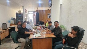 Forum Wartawan Kebangsaan Usulkan Resuffle Kabinet Merah Putih 
