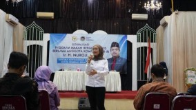 SOSIALISASI MBG di Bekasi Tegaskan Komitmen Pemerintah Jaga Kualitas dan Keamanan Pangan