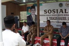 Program MBG Akan Mendorong Kesadaran Gizi Masyarakat Menuju Generasi Emas 2045