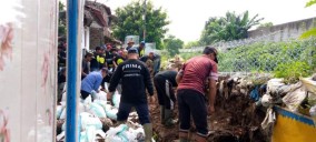 Ini kata warga Desa Citereup dan Lamajang Usai di Bronjong