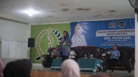 Perluasan MBG di Karawang: Wujud Komitmen Bersama Bangun Generasi Sehat dan Cerdas