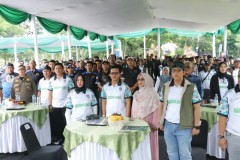 Realisasi Target PAD 2025 Capai Rp1,6 Triliun, Bupati Kang DS Berharap Opsen PKB-BBNKB Berkontribusi Optimal
