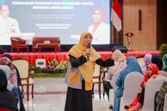 Program Makan Bergizi Gratis Hadir di Kota Surabaya, Fokus Tingkatkan Gizi Masyarakat